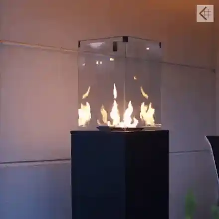Terassilämmitin