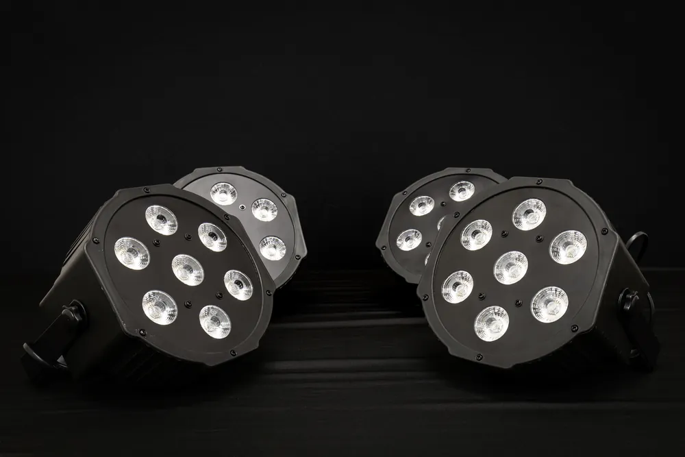 Partylight