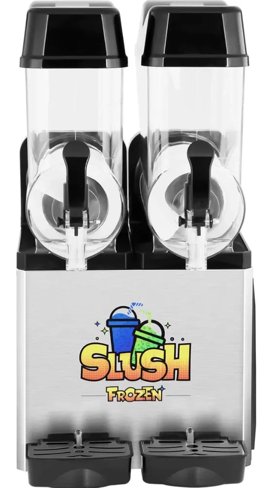 Slush-kone