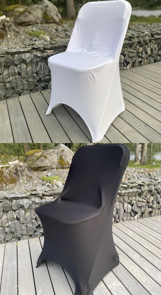 Tuoli + Tuolihuppu