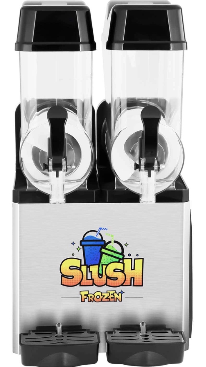 Slush-kone