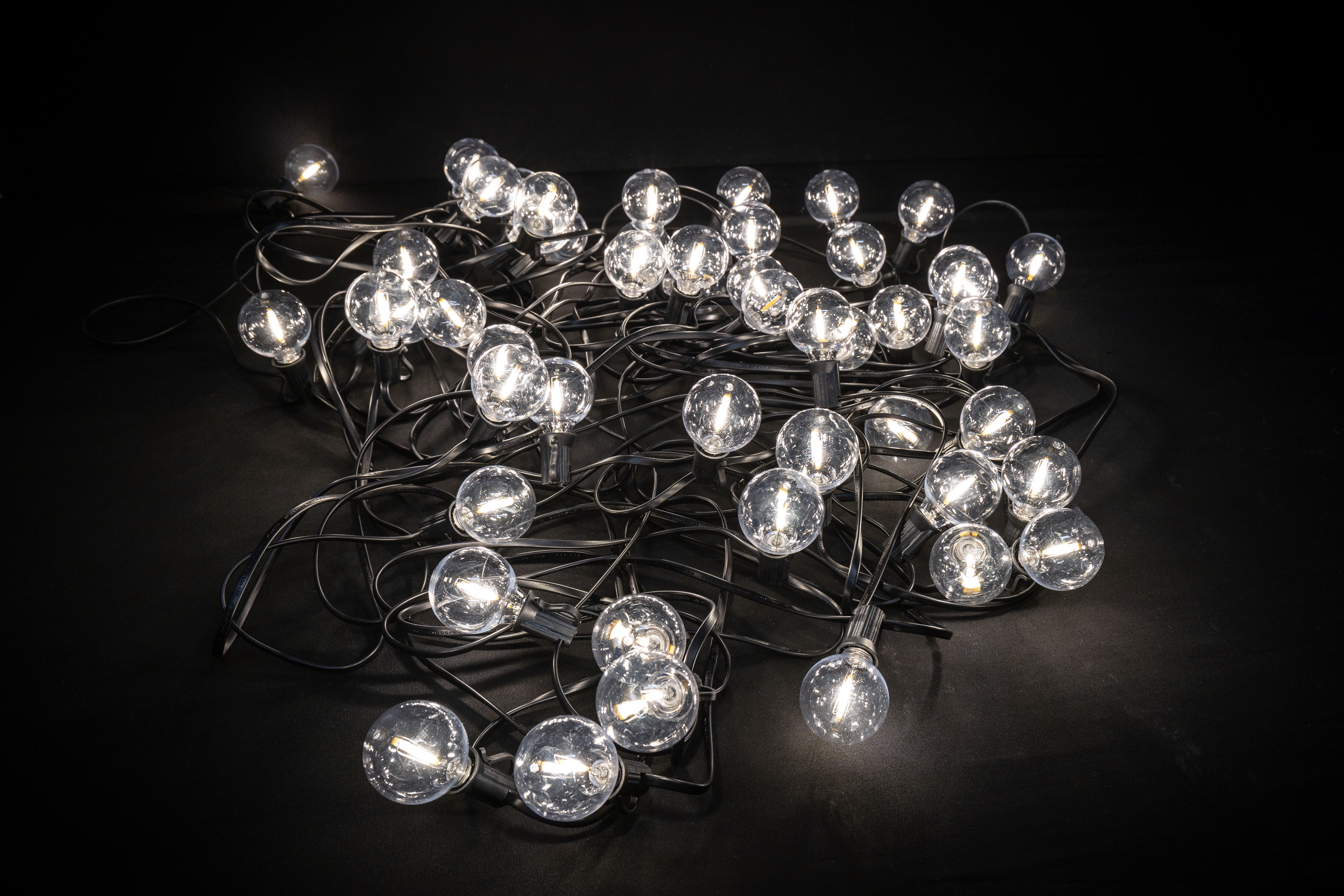 LED-lamppuketju